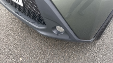 Toyota Aygo X 1.0 VVT-i Edge 5dr Auto Petrol Hatchback